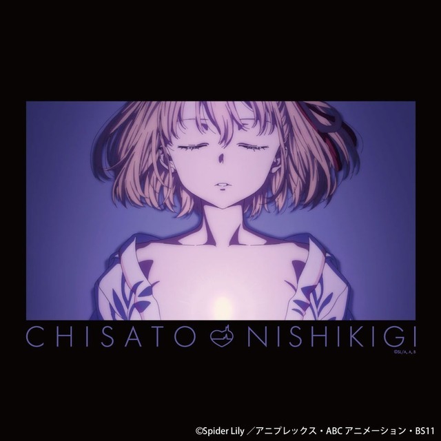 TVアニメ『リコリス・リコイル』「ROOTOTEコラボ アートトートバッグ 錦木千束」