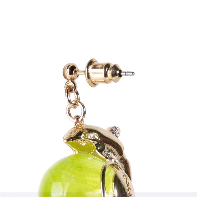 「Free! シリーズ アイコニック イヤオブジェ」橘 真琴[GR]