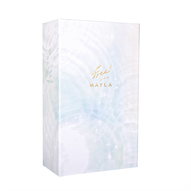 「Free! シリーズ アイコニック イヤオブジェ」葉月 渚[YE]