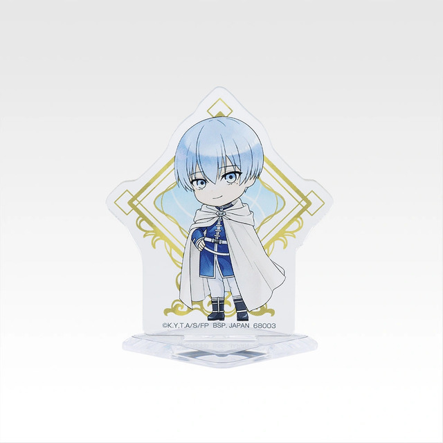 F賞 きゅんキャラアクリルスタンド