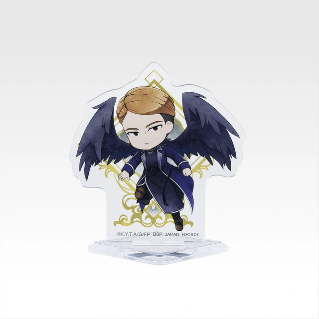 F賞 きゅんキャラアクリルスタンド