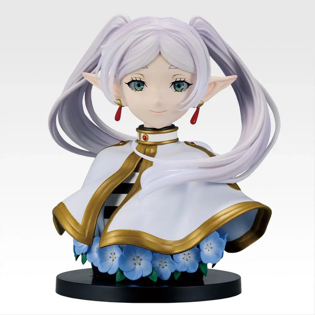 ラストワン賞／ダブルチャンスキャンペーン　フリーレン アートスケールフィギュア