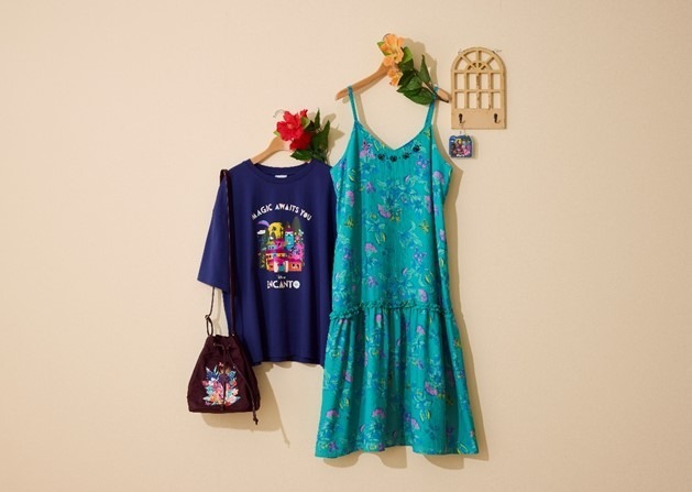 第2弾：『ミラベルと魔法だらけの家』