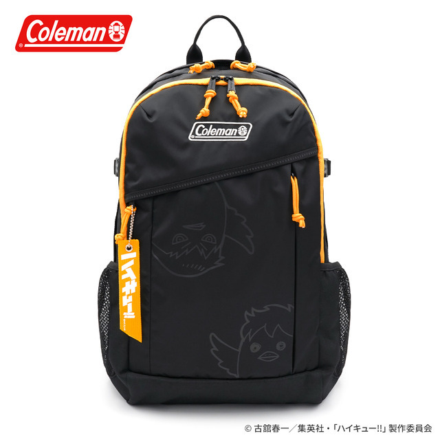 Coleman ウォーカー25