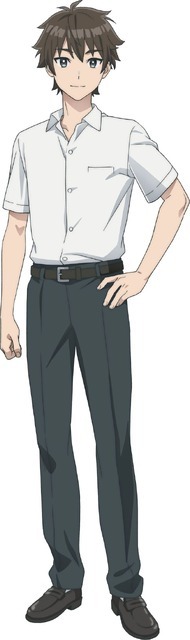 『転校先の清楚可憐な美少女が、昔男子と思って一緒に遊んだ幼馴染だった件』霧島隼人：土岐隼一