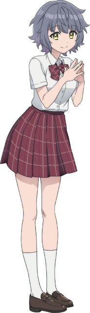 『転校先の清楚可憐な美少女が、昔男子と思って一緒に遊んだ幼馴染だった件』三岳みなも：春瀬なつみ