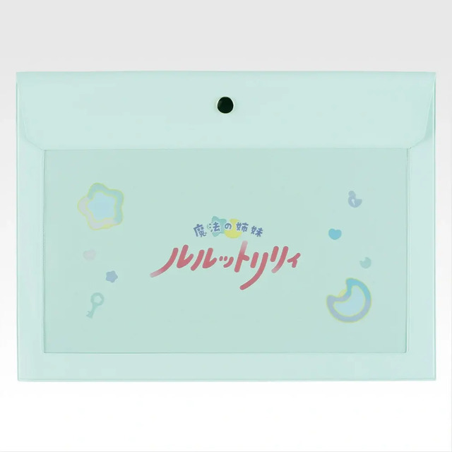 A賞 ビニールポーチ