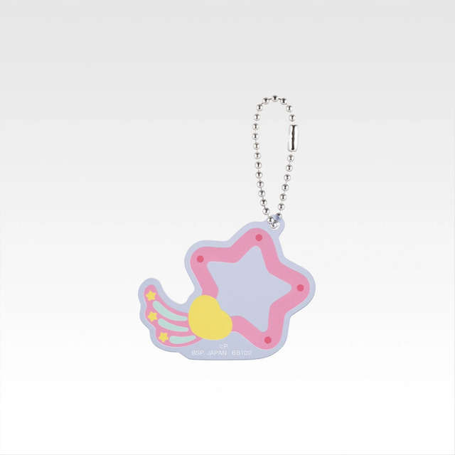 C賞 魔法アイテムアクリルチャーム