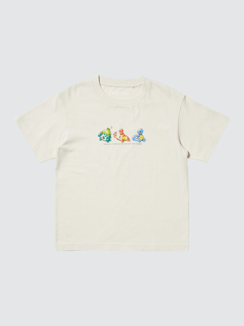 KIDS Tシャツ