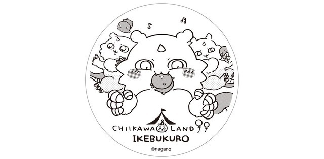 オープン記念スタンプ