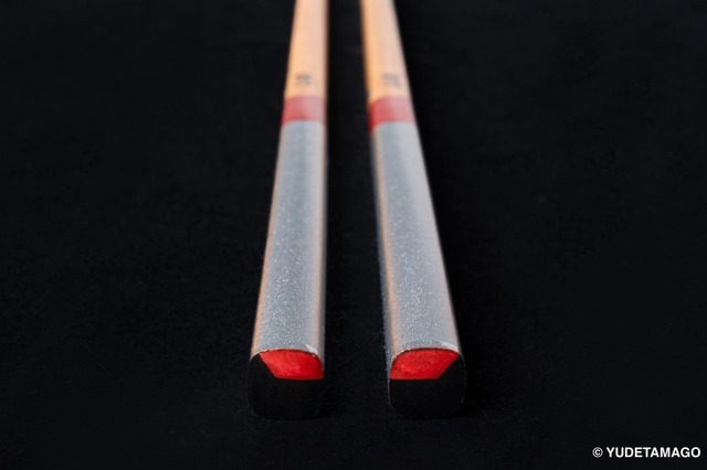 若狭産塗箸 キン肉マン[悪魔将軍]