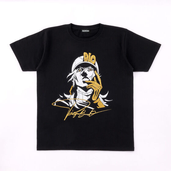 スティール・ボール・ラン ジョジョの奇妙な冒険 Tシャツコレクション