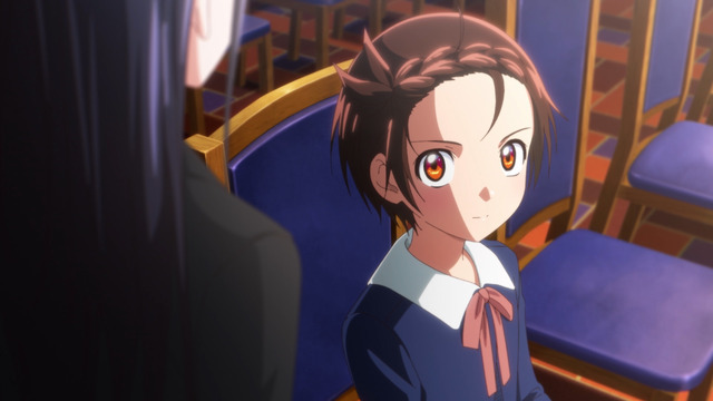 劇場版『メダリスト』ウルトラティザーPV