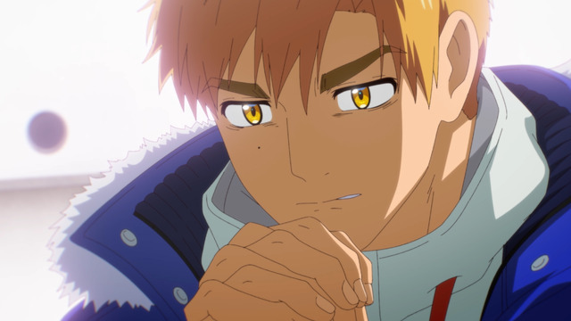 劇場版『メダリスト』ウルトラティザーPV