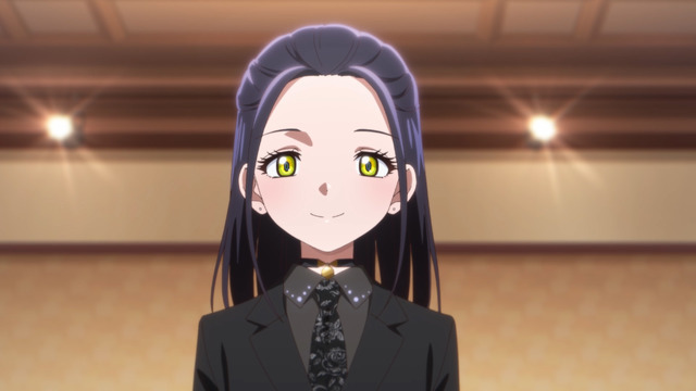 劇場版『メダリスト』ウルトラティザーPV