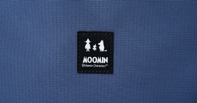 待望の新色アッシュブルー登場！上品な色彩が日常を彩る。