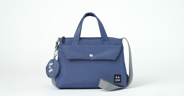 2wayショルダーバッグ