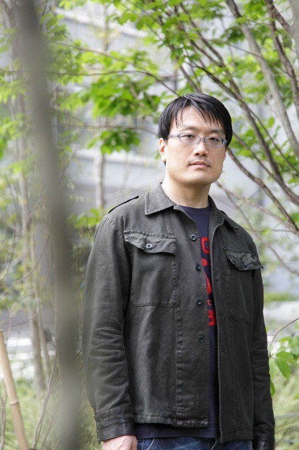 原作者・川原 礫