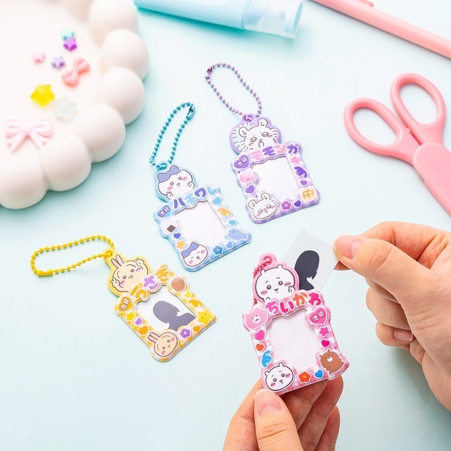 「Go!IKEBUKURO トレーディングミニフォトホルダー」