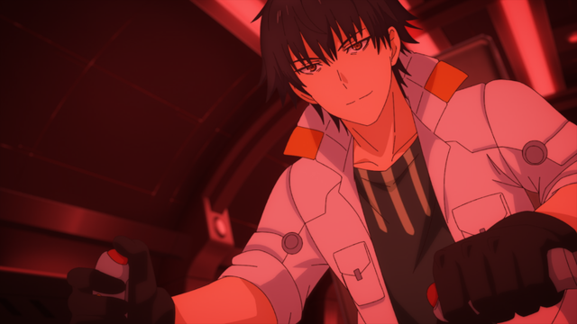 『目覚めたら最強装備と宇宙船持ちだったので、一戸建て目指して傭兵として自由に生きたい』場面写真