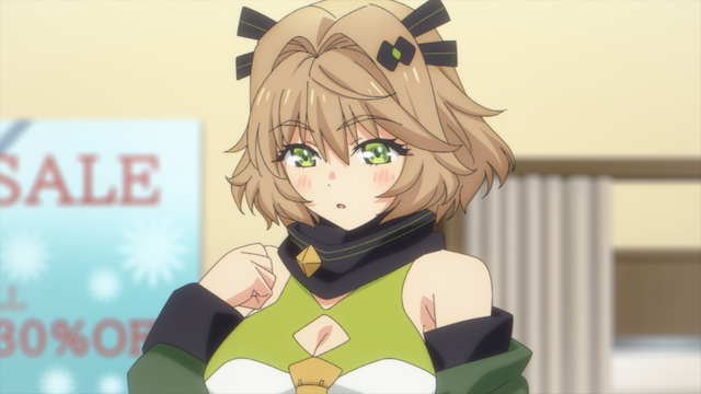 『目覚めたら最強装備と宇宙船持ちだったので、一戸建て目指して傭兵として自由に生きたい』場面写真