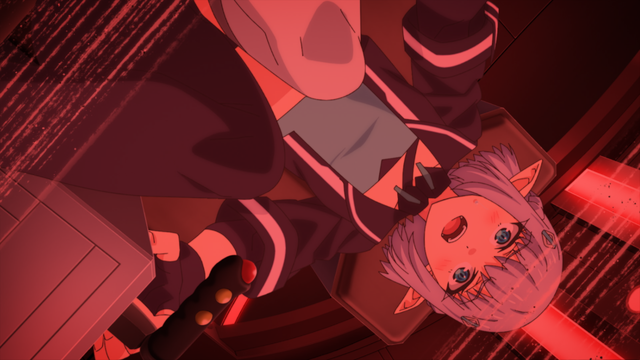 『目覚めたら最強装備と宇宙船持ちだったので、一戸建て目指して傭兵として自由に生きたい』場面写真