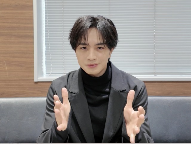 中島健人＆畑芽育がアンバサダーに！　乃木坂46・M!LKも登壇　「MUSIC AWARDS JAPAN 2026」発表会レポート