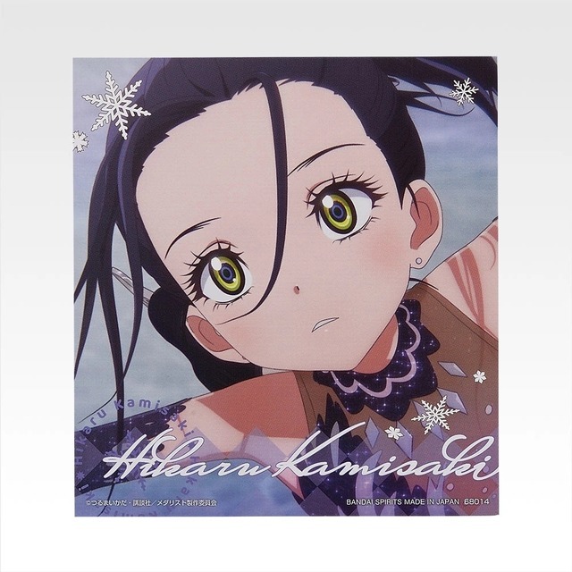 E賞 キャンバス風ボード