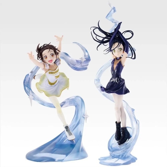 ダブルチャンスキャンペーン（ラストワン賞、B賞セット）