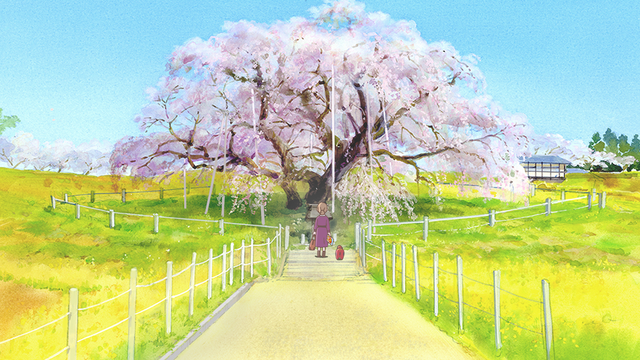 『ふくふくの地図』