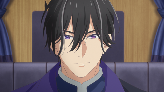 『異世界の沙汰は社畜次第』第12話「追い詰めました。そして」先行カット