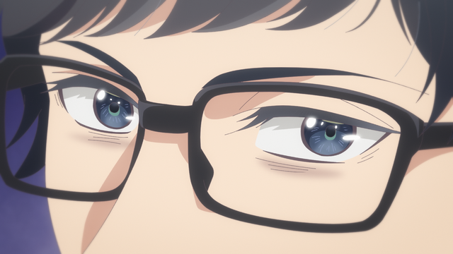 『異世界の沙汰は社畜次第』第12話「追い詰めました。そして」先行カット