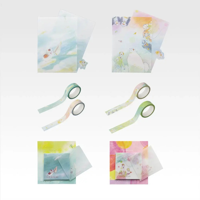 G賞 ステーショナリー