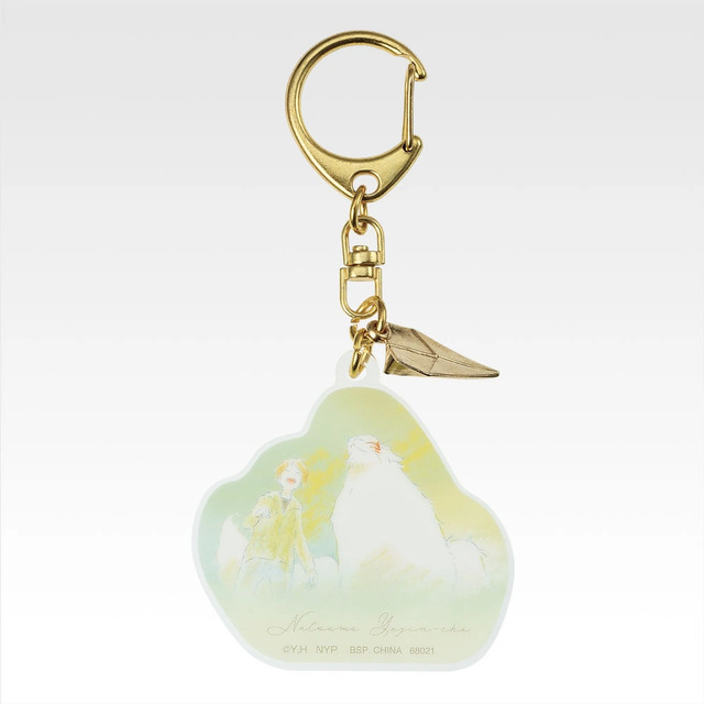 F賞 アクリルセレクション