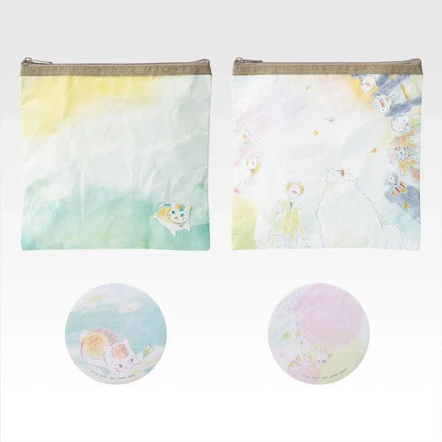 E賞 身だしなみコレクション