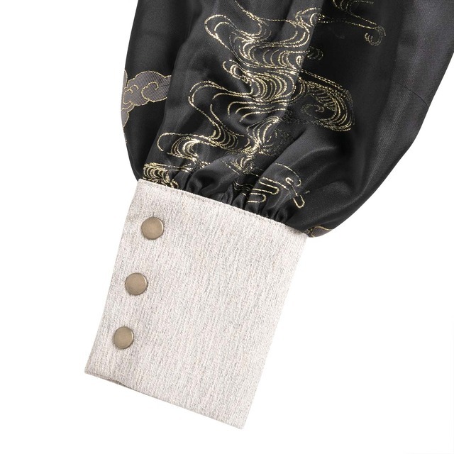 「鬼滅の刃 アイコニック ドレス」其ノ弐[BK]