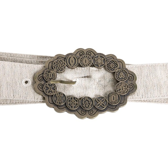 「鬼滅の刃 アイコニック ドレス」其ノ弐[BK]