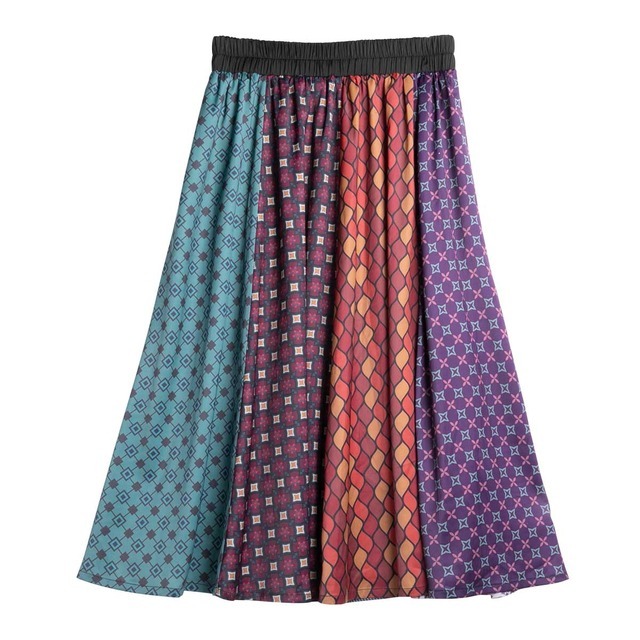 「鬼滅の刃 アイコニック ドレス」其ノ弐[BK]