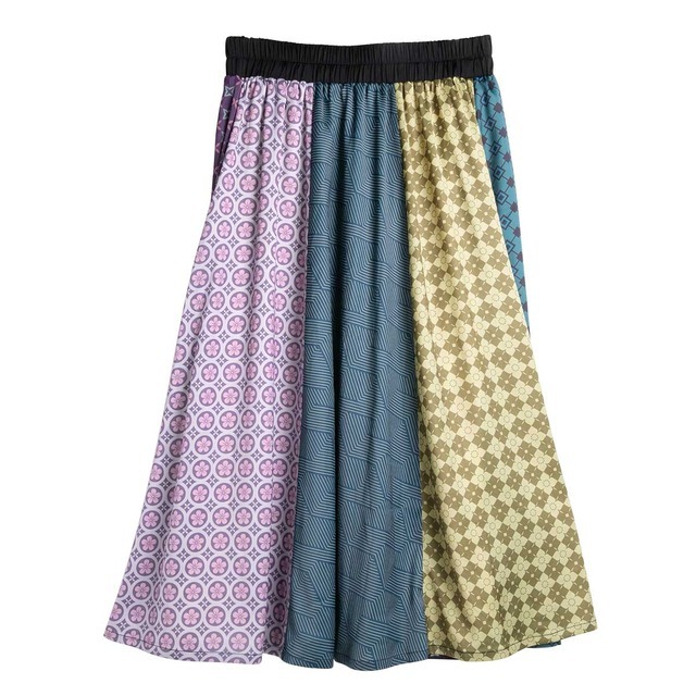 「鬼滅の刃 アイコニック ドレス」其ノ弐[BK]