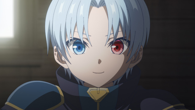 (C) 三木なずな・SBクリエイティブ／貴族転生製作委員会