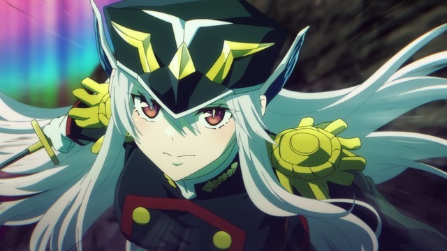 (C)タカヒロ・竹村洋平／集英社・魔防隊広報部