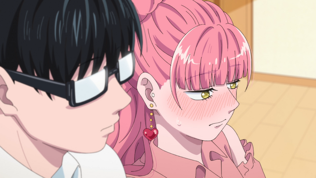 (C)阿賀沢紅茶／集英社・「正反対な君と僕」製作委員会