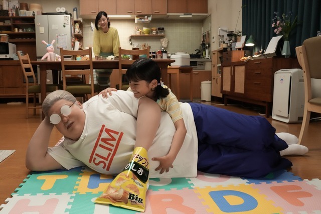 映画『SAKAMOTO DAYS』場面写真