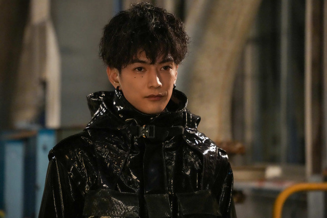 映画『SAKAMOTO DAYS』場面写真