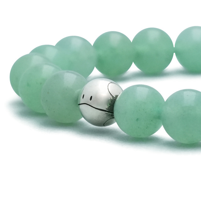 機動戦士ガンダム ハロ ビーズブレスレット