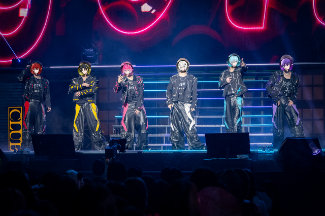 『Meteorites 2nd One Man Live -THE KINGS-』3月23日(月)公演