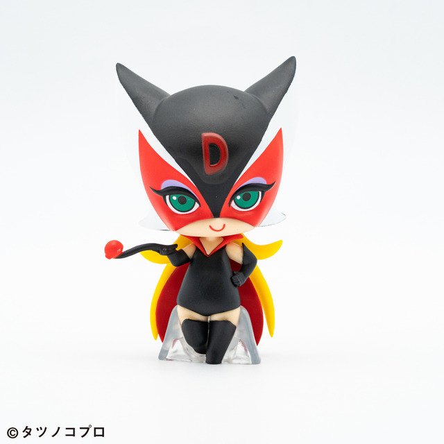 ドロンジョブラインド BOX 全8種_Empress（女帝）