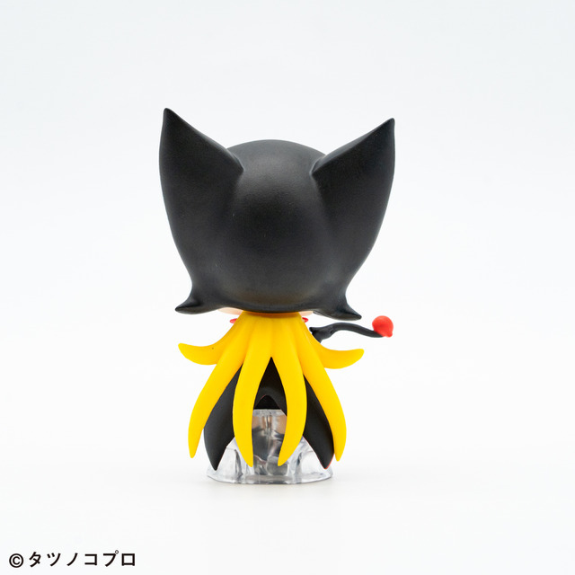 ドロンジョブラインド BOX 全8種_Empress（女帝）