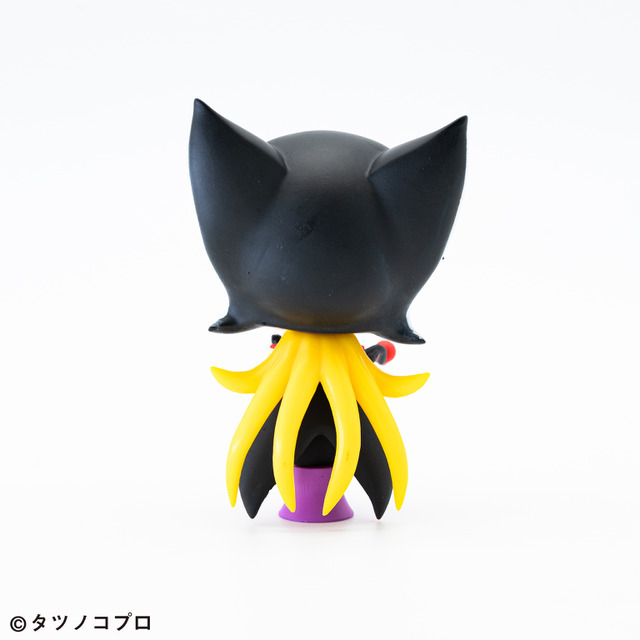 ドロンジョブラインド BOX 全8種_Conspiracy（悪巧み）