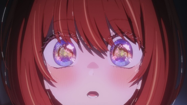 『【推しの子】』第三十五話（第3期第11話）「それが始まり」先行カット